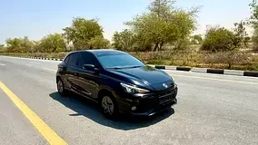 MG MG3