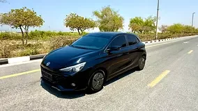 MG MG3