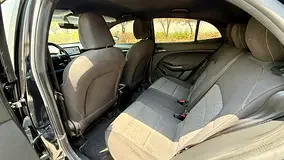 MG MG3
