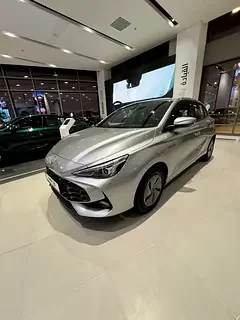 MG MG3
