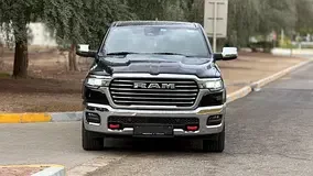 Dodge Ram 1500