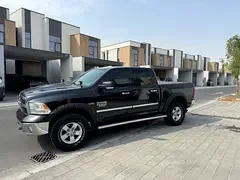 Dodge Ram 1500