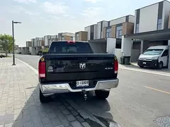 Dodge Ram 1500