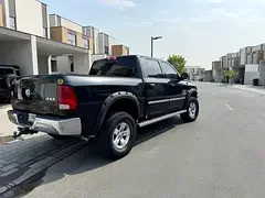 Dodge Ram 1500