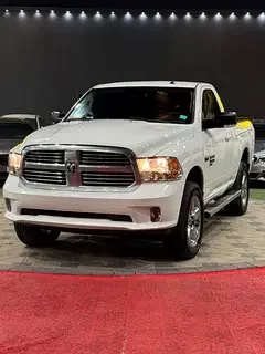 Dodge Ram 1500