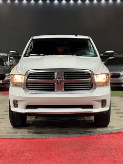 Dodge Ram 1500