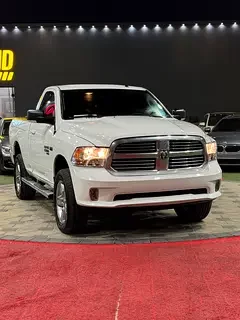 Dodge Ram 1500