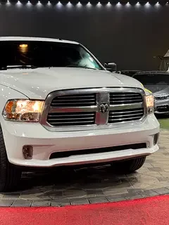 Dodge Ram 1500