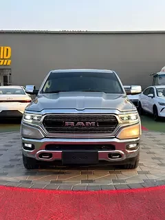 Dodge Ram 1500