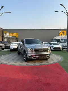 Dodge Ram 1500