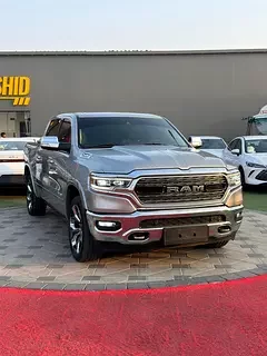 Dodge Ram 1500