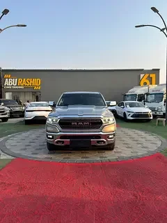 Dodge Ram 1500