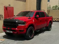 Dodge Ram 1500
