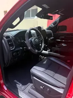 Dodge Ram 1500