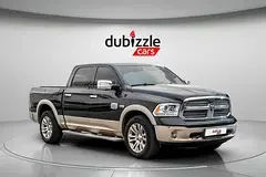Dodge Ram 1500