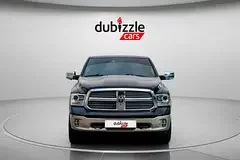 Dodge Ram 1500