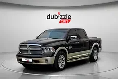 Dodge Ram 1500