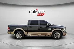 Dodge Ram 1500