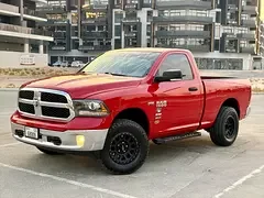 Dodge Ram 1500
