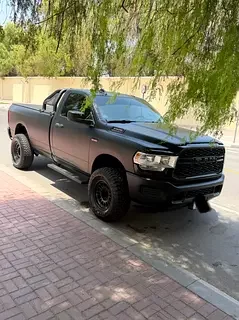 Dodge Ram 1500