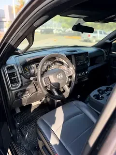 Dodge Ram 1500