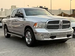 Dodge Ram 1500