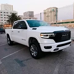 Dodge Ram 1500