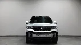 BYD Leopard 8