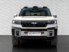 BYD Leopard 8