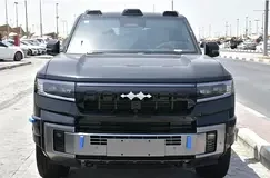 BYD Leopard 8
