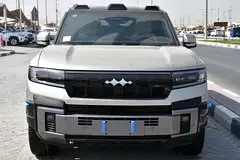 BYD Leopard 8