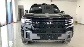 BYD Leopard 8