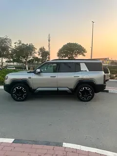 BYD Leopard 8