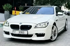 BMW 6-Series