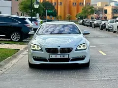 BMW 6-Series