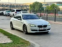 BMW 6-Series