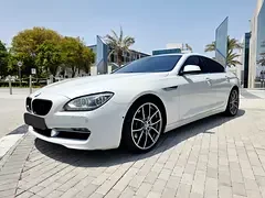 BMW 6-Series