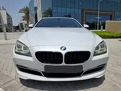 BMW 6-Series
