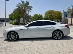 BMW 6-Series