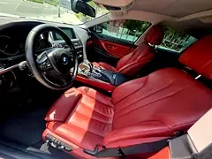 BMW 6-Series