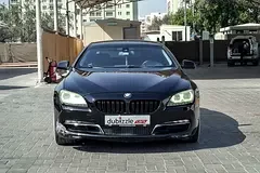 BMW 6-Series