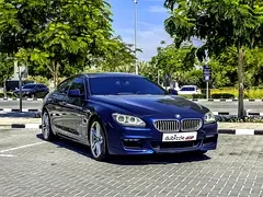 BMW 6-Series
