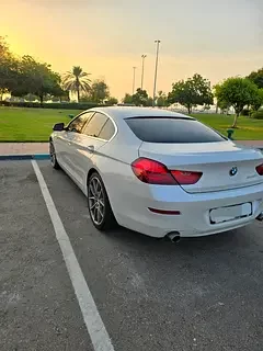 BMW 6-Series