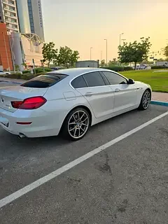 BMW 6-Series