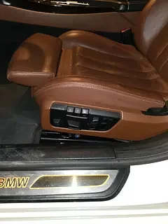 BMW 6-Series
