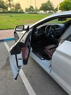 BMW 6-Series