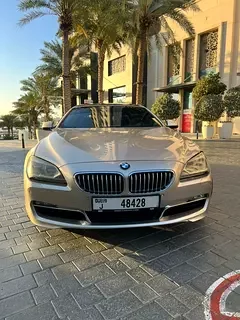 BMW 6-Series