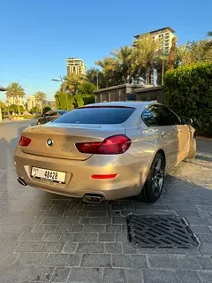 BMW 6-Series