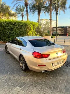 BMW 6-Series