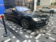 BMW 6-Series